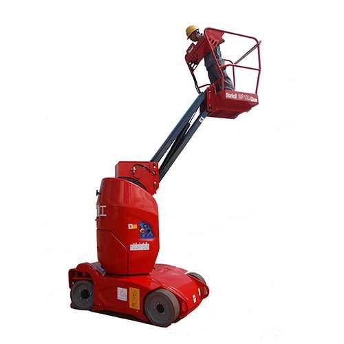 Vertical Mast Lift, IMP-J Series