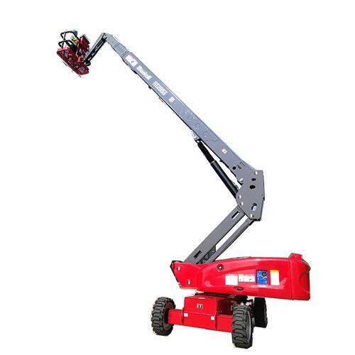 Self-Propelled Telescopic Boom Lift, HT270/HT285J